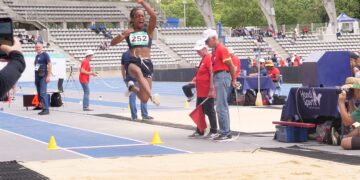HOP 2022 – Mandy François-Elie : « Paris, c’est génial ! »