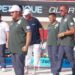 Masters de Pétanque : Montoro s’en sort face à l’équipe locale