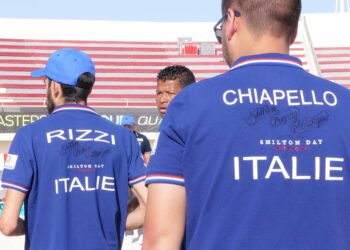 Masters de Pétanque : L’Italie au rendez-vous des demies