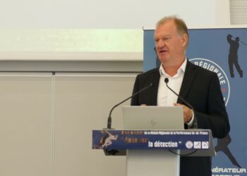 Michel Godard : « Mélanger les acteurs du sport et s&rsquo;ouvrir »