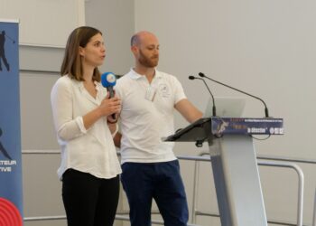 Sandrine Aubert : « On partage les mêmes problématiques »