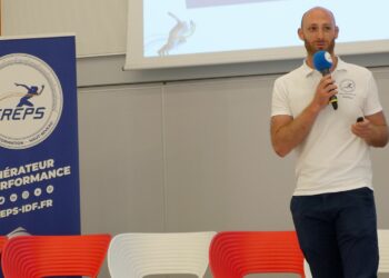 Clément Le Coz : « L’aspect psychologique est essentiel à la détection »