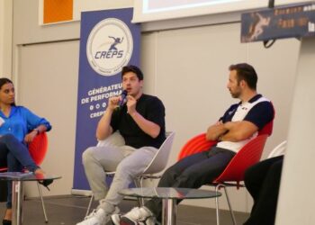 Maxime Pauty : « Transmettre aux générations futures »