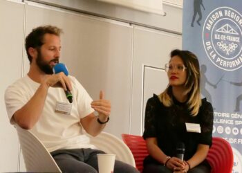 Matthias Dierckens : « Sortir de notre microcosme »