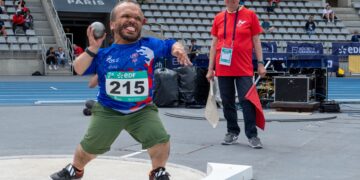 HOP 2022 – Cédric Cazottes : « J’aurais voulu que mon fils voit ça »