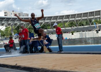 HOP 2022 : Compétition réussie pour Ronan Pallier