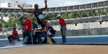 HOP 2022 : Compétition réussie pour Ronan Pallier