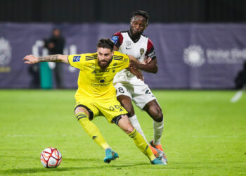 Football : Le Pau FC continue sa métamorphose