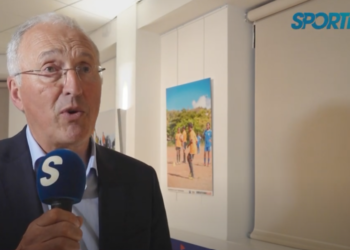 Sensationnelles : Philippe Bergerôo, « ce projet me plaît »