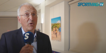 Sensationnelles : Philippe Bergerôo, « ce projet me plaît »