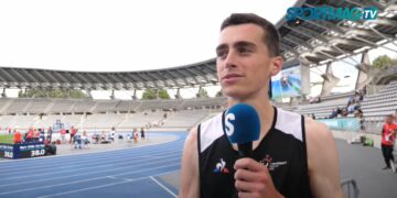 HOP 2022 – Antoine Praud : « J’ai ma carte à jouer »