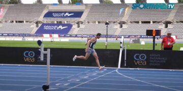 HOP 2022 – Louis Radius : « Attirer aux Jeux Paralympiques »