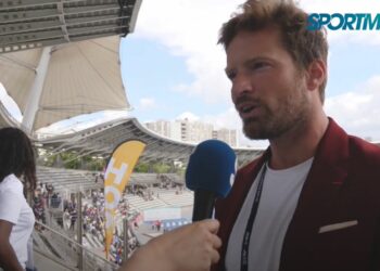 HOP 2022 – Charles Rozoy : « Un grand moment de partage »