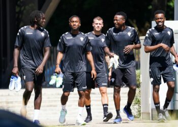 Football : Vincent Manceau, l’âme du SCO fait ses adieux