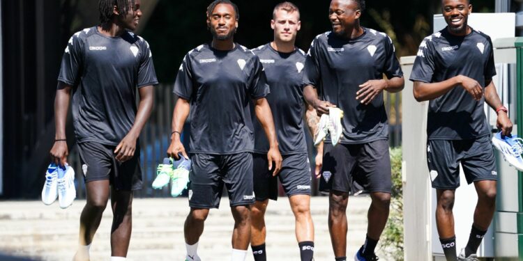 Football : Vincent Manceau, l’âme du SCO fait ses adieux