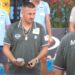 Masters de Pétanque : Sarrio expéditif face à Bonetto