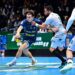 Handball : Le SCO continue sa métamorphose