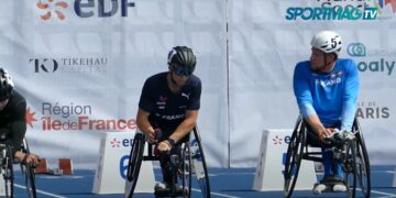 HOP 2022 – Paul Singer : « Un plaisir d’avoir autant de public »