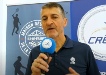 Jean-Pierre Siutat : « Détecter autre chose que le physique »