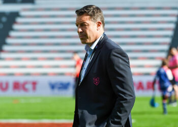 Rugby : Un partenaire prolonge avec le Stade Français