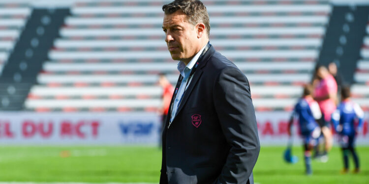 Rugby : Un partenaire prolonge avec le Stade Français