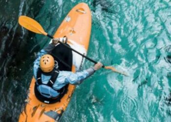 Le Trophée Sport Aventure, terrain d’émotions et d’insertion