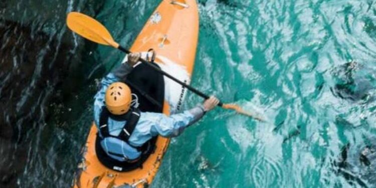 Le Trophée Sport Aventure, terrain d’émotions et d’insertion