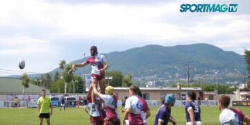 Rugby UNSS : « Une passerelle vers le sport fédéral »