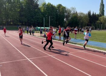 UNSS : Les Collégiades attirent dans la Meuse