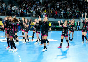 Handball : Brest continue de rêver d’Europe
