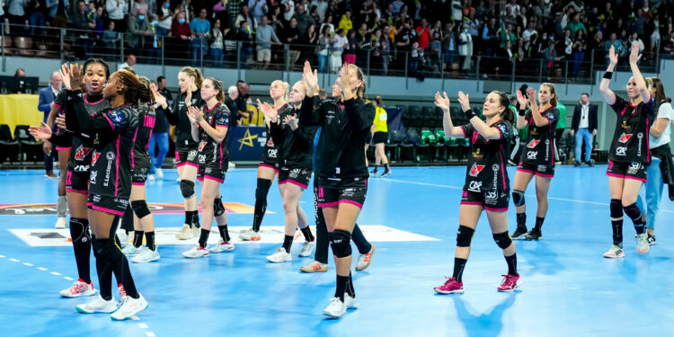 Handball : Brest continue de rêver d’Europe
