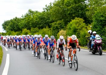 Benoît d’Argenlieu : « Raconter des histoires »