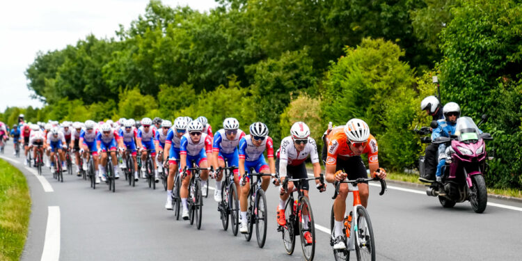 Benoît d’Argenlieu : « Raconter des histoires »