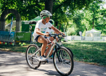 Les FitDays MGEN font leur tour de France