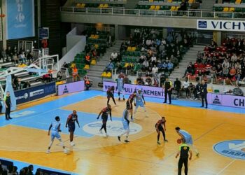 Basket : Le roster de Vichy-Clermont prend forme