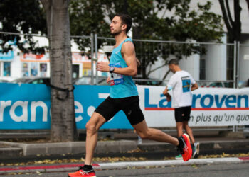 Running : Les Foulées d’Île-de-France de retour