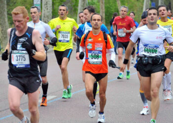 Running : L’Ultra Marin fait son grand retour