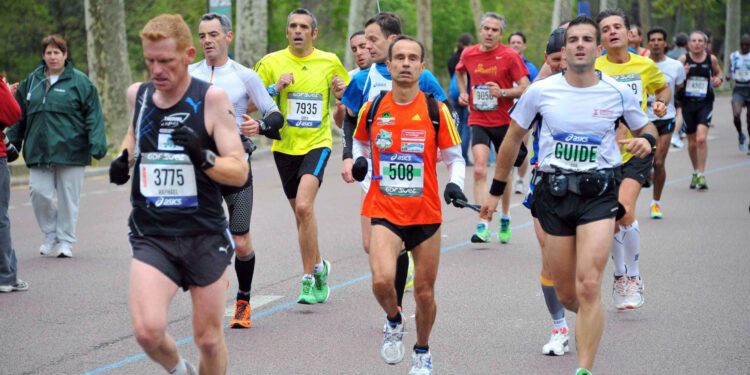 Running : L’Ultra Marin fait son grand retour
