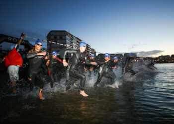 Triathlon : Un IronMan 70.3 Les Sables d’Olonne attendu
