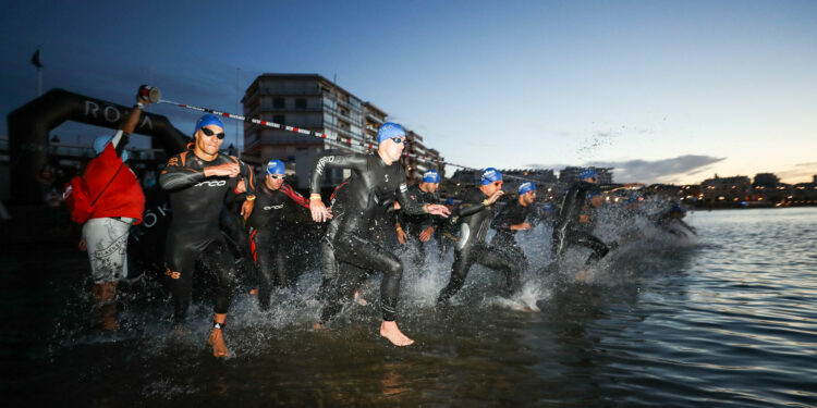 Triathlon : Un IronMan 70.3 Les Sables d’Olonne attendu