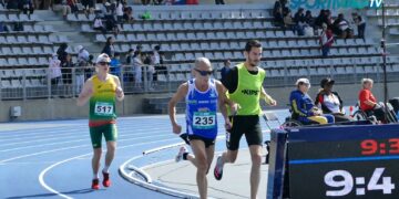 HOP 2022 : Une course magique pour Michel Munsch