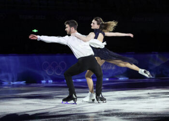 Sports de glace : Nouvelle présidente à la Fédération