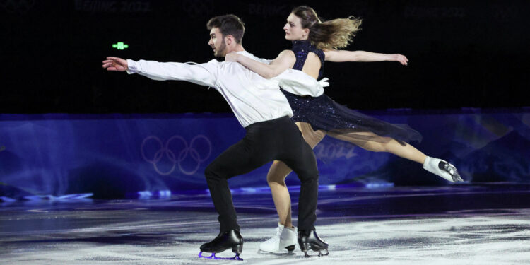 Sports de glace : Nouvelle présidente à la Fédération