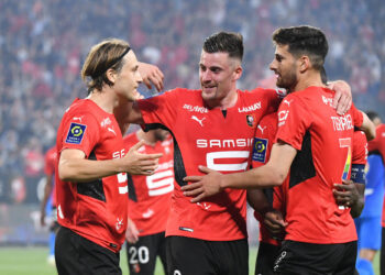 Football : Rennes va devoir s’activer sur le marché