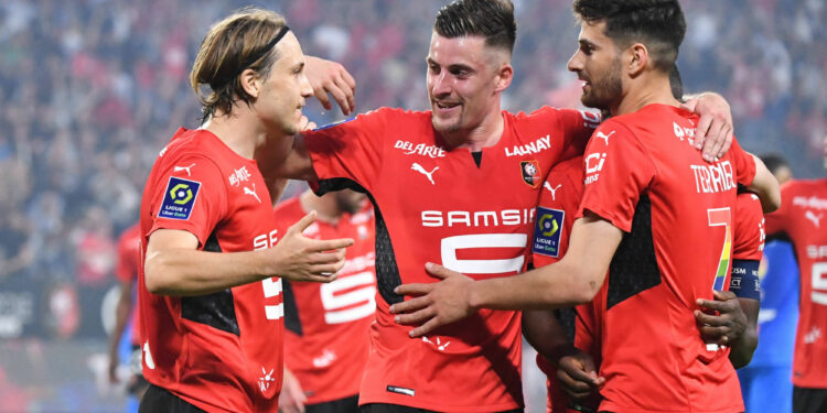 Football : Rennes va devoir s’activer sur le marché