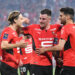 Football : Rennes va devoir s’activer sur le marché