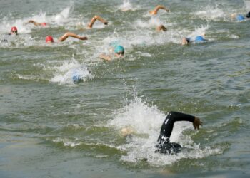 Swim and run : Le 9 juillet, la Tatihougue prendra le départ