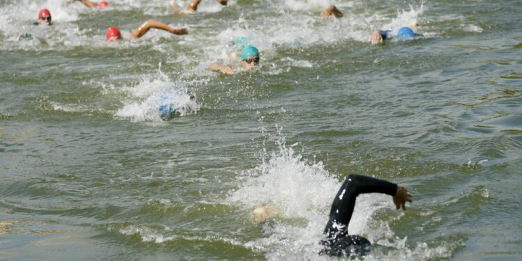 Swim and run : Le 9 juillet, la Tatihougue prendra le départ