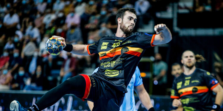Handball : Le BBL taillé pour la Proligue ?