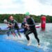 Triathlon : Le Val-André passe en mode compétition